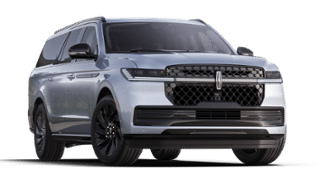 2025 Lincoln Lincoln Navigator External Image 5
